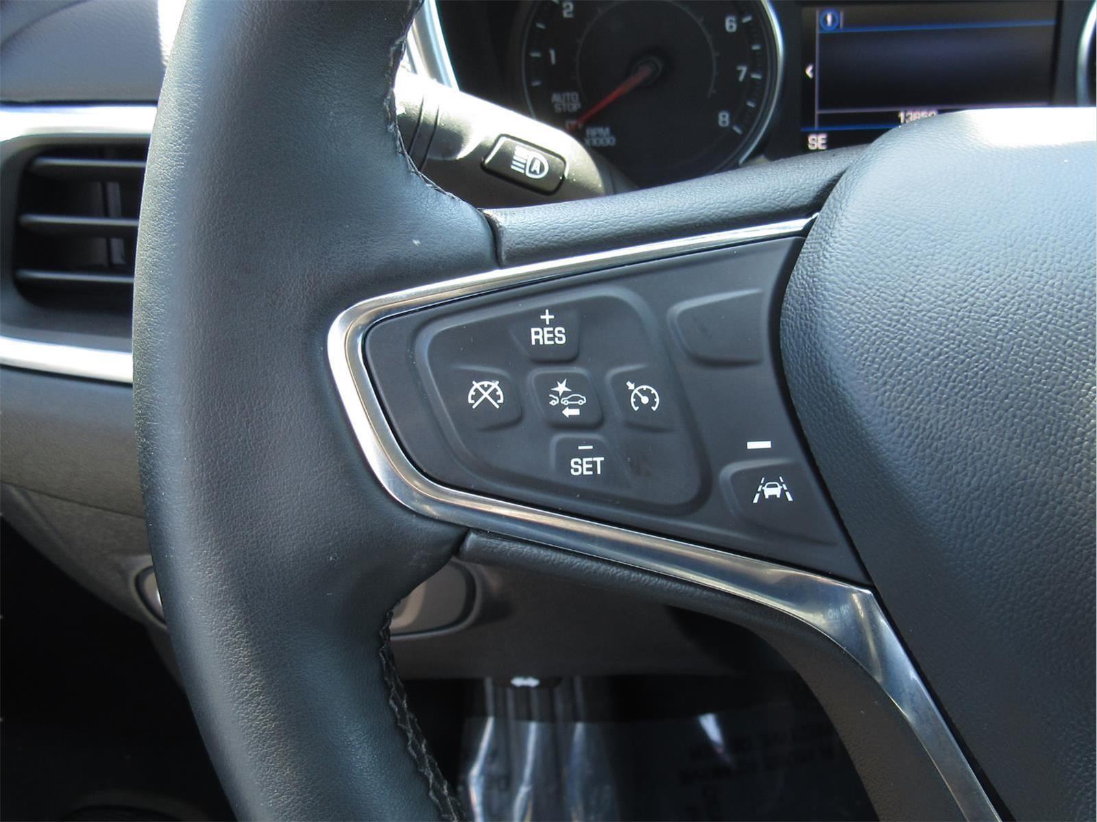 2023 Chevrolet Equinox LT - Photo 21