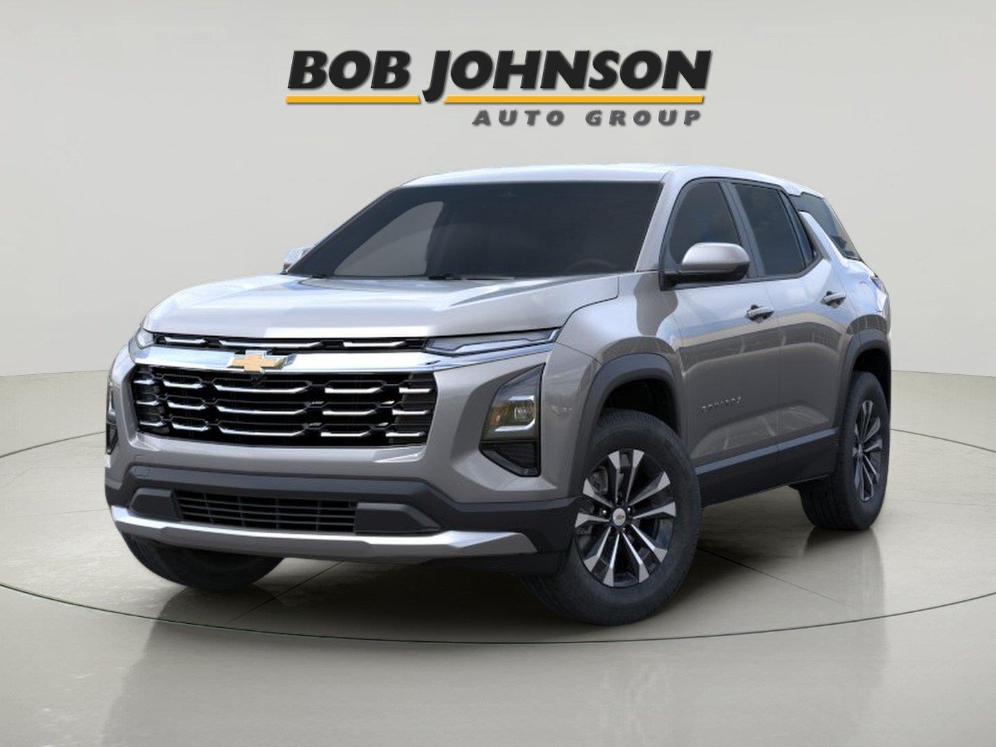 2027 Chevrolet Equinox LT - Photo 6