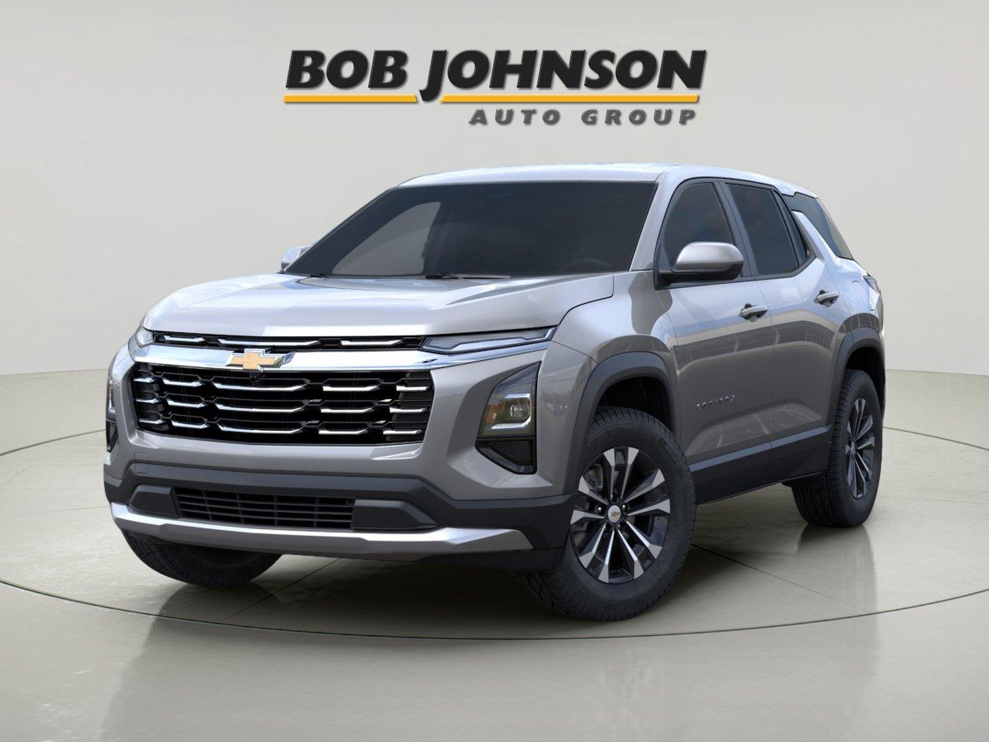 2027 Chevrolet Equinox LT - Photo 7