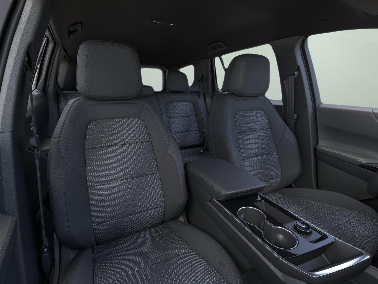 2027 Chevrolet Equinox LT - Photo 10