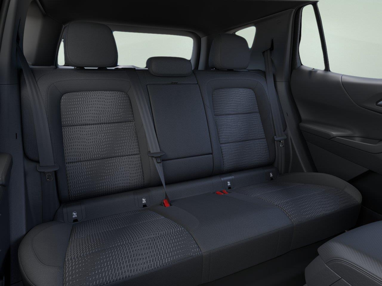 2027 Chevrolet Equinox LT - Photo 11