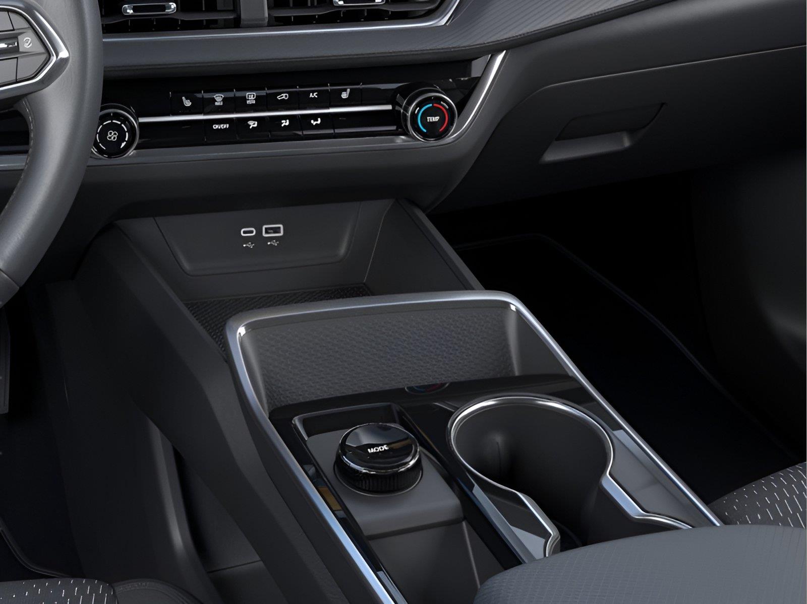 2027 Chevrolet Equinox LT - Photo 16