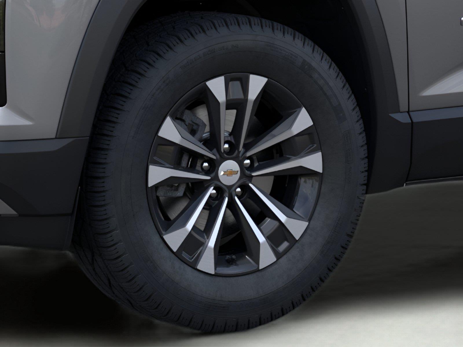 2027 Chevrolet Equinox LT - Photo 18