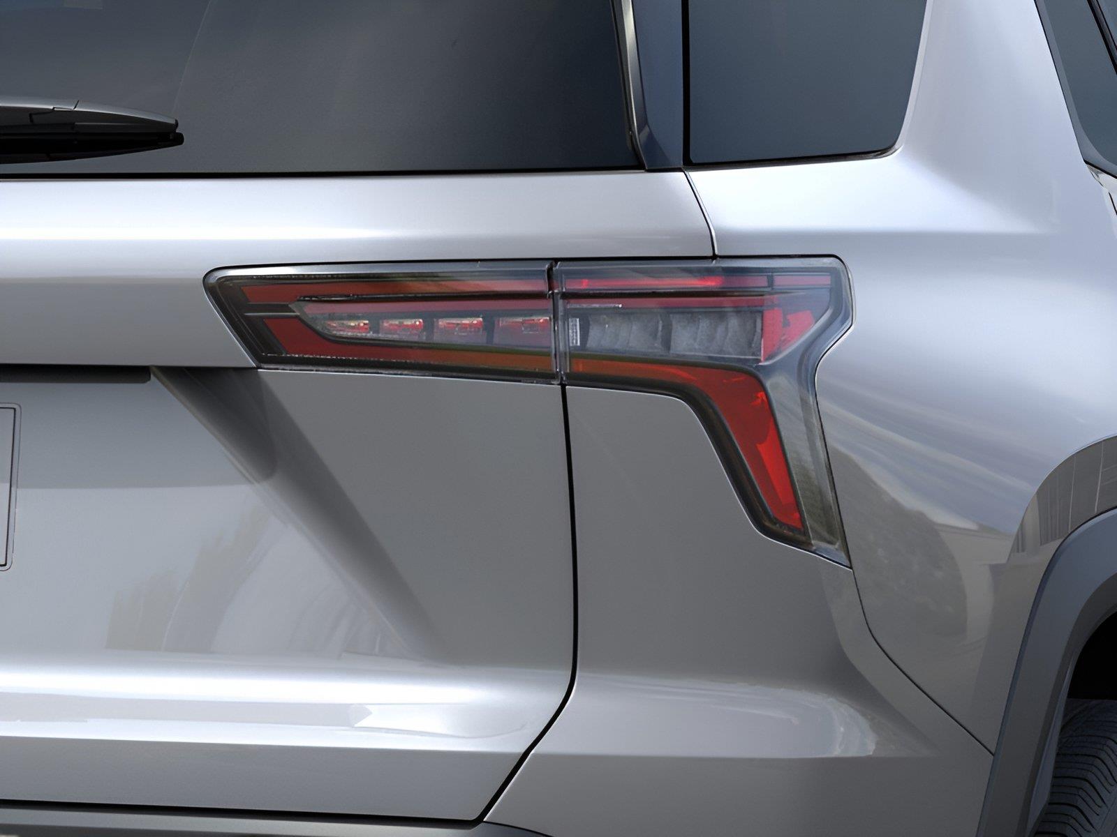 2027 Chevrolet Equinox LT - Photo 20