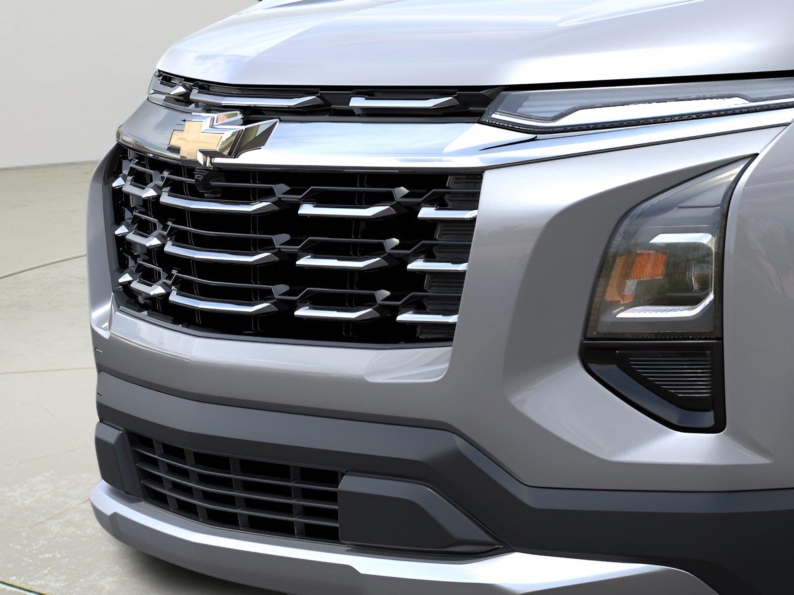 2027 Chevrolet Equinox LT - Photo 22