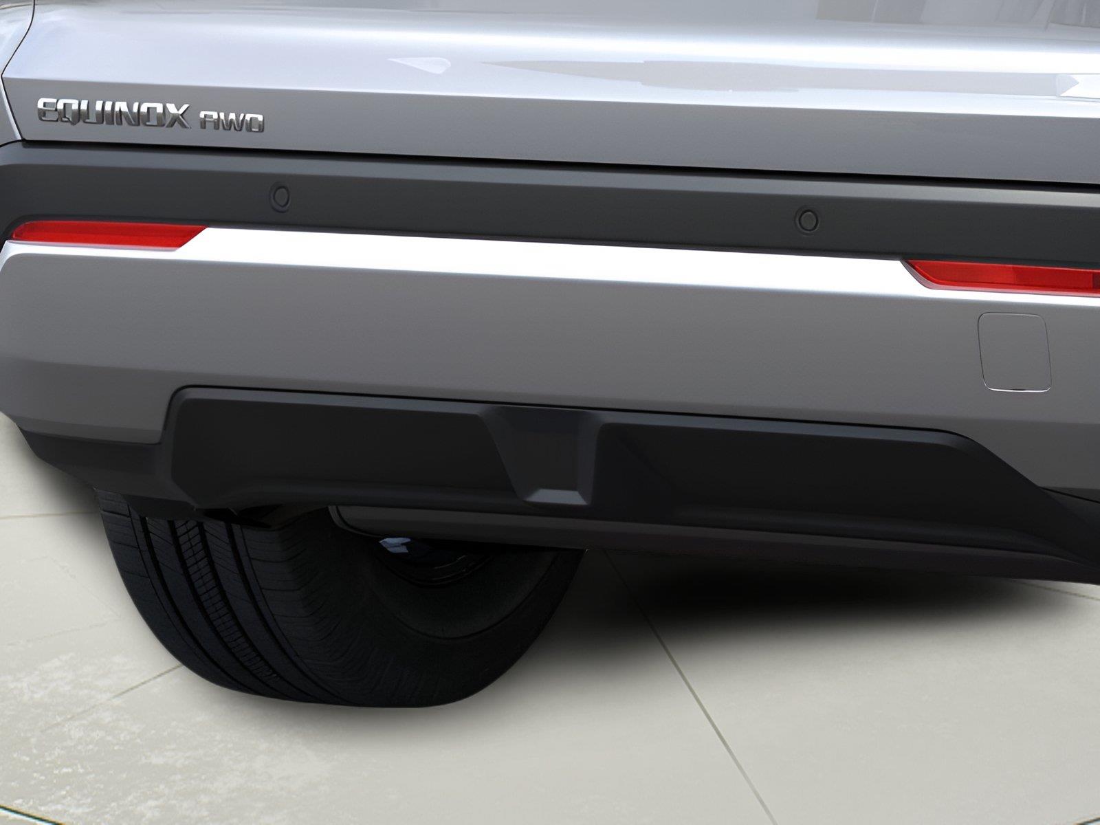 2027 Chevrolet Equinox LT - Photo 23
