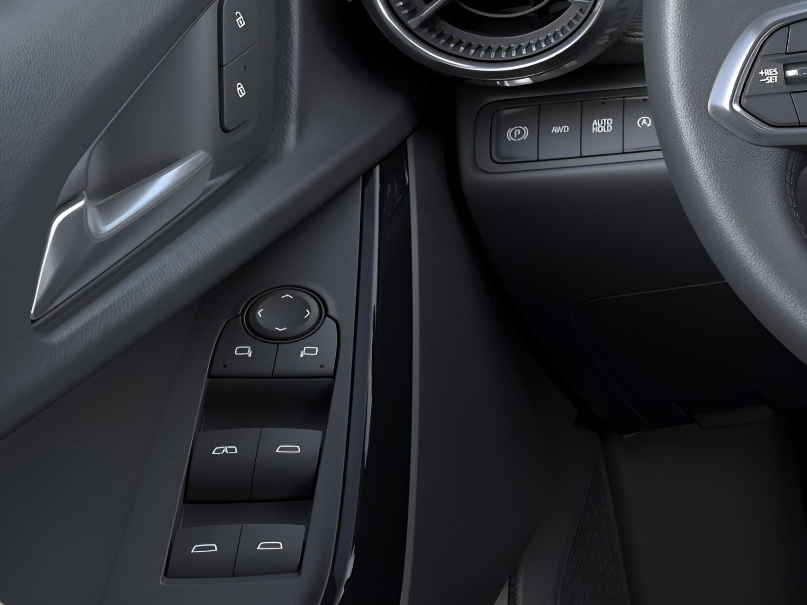 2027 Chevrolet Equinox LT - Photo 24