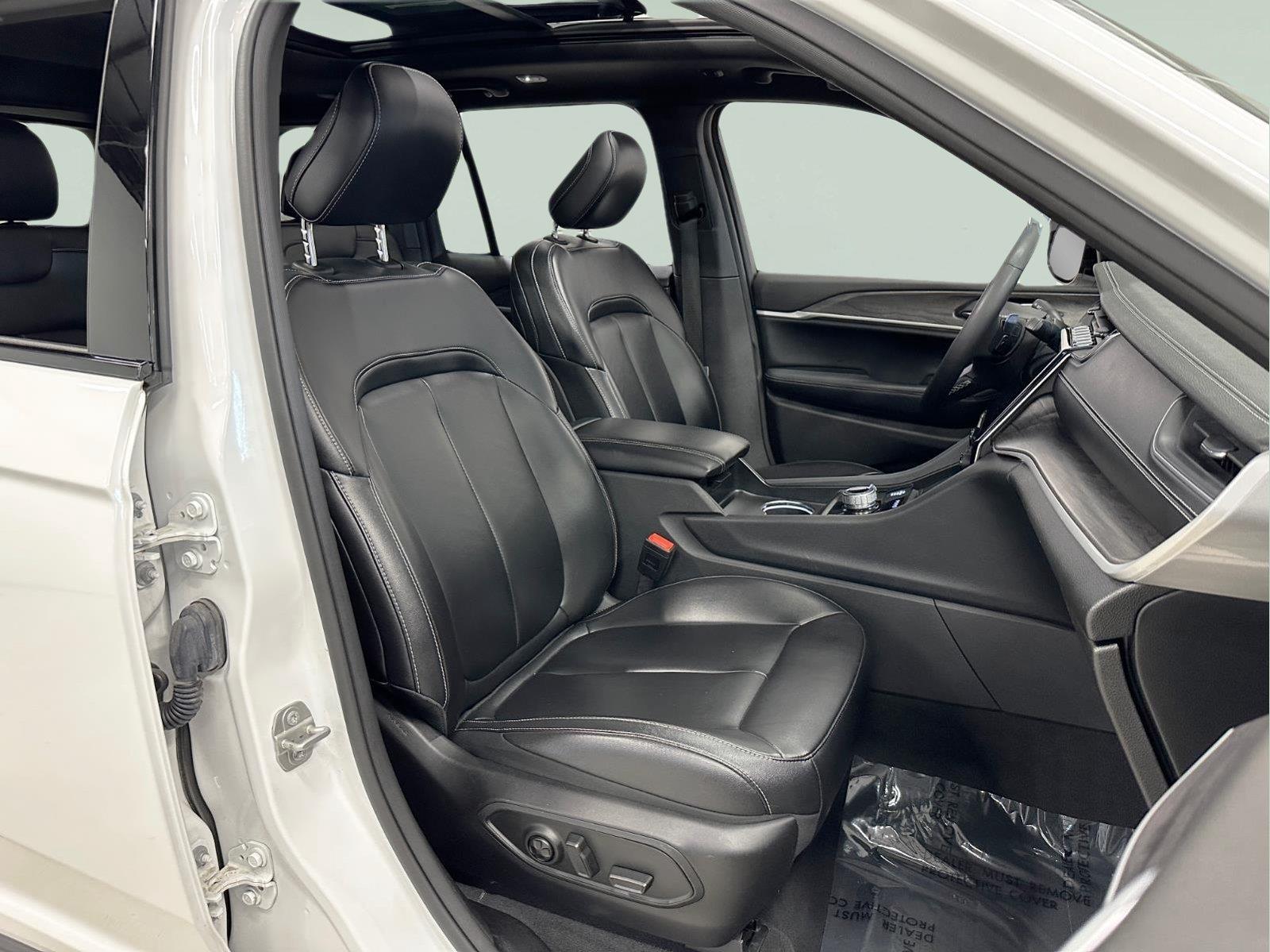 2024 Jeep Grand Cherokee 4xe - Photo 10