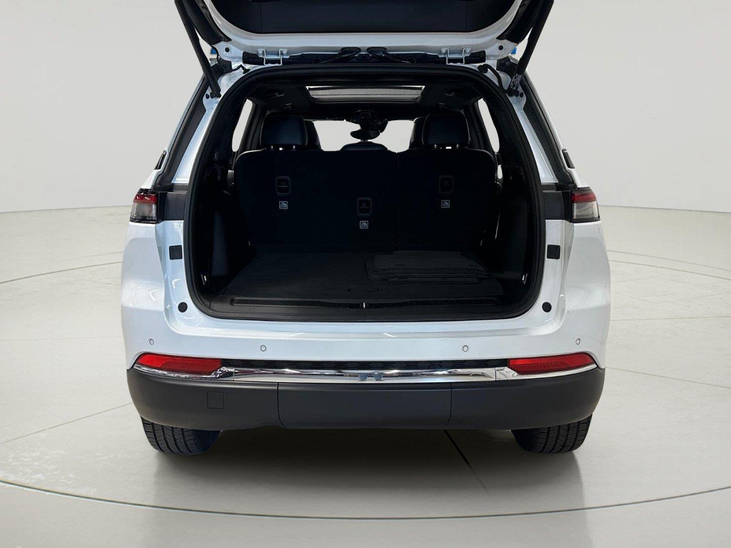 2024 Jeep Grand Cherokee 4xe - Photo 14