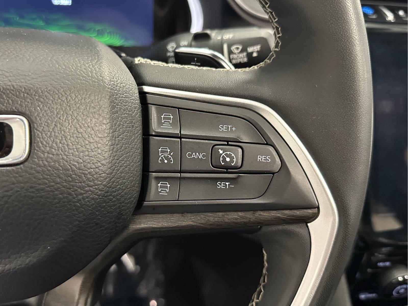 2024 Jeep Grand Cherokee 4xe - Photo 16