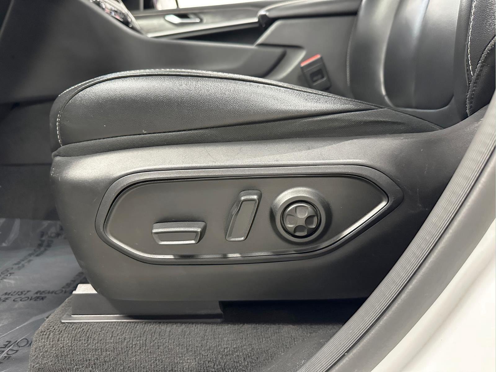 2024 Jeep Grand Cherokee 4xe - Photo 17