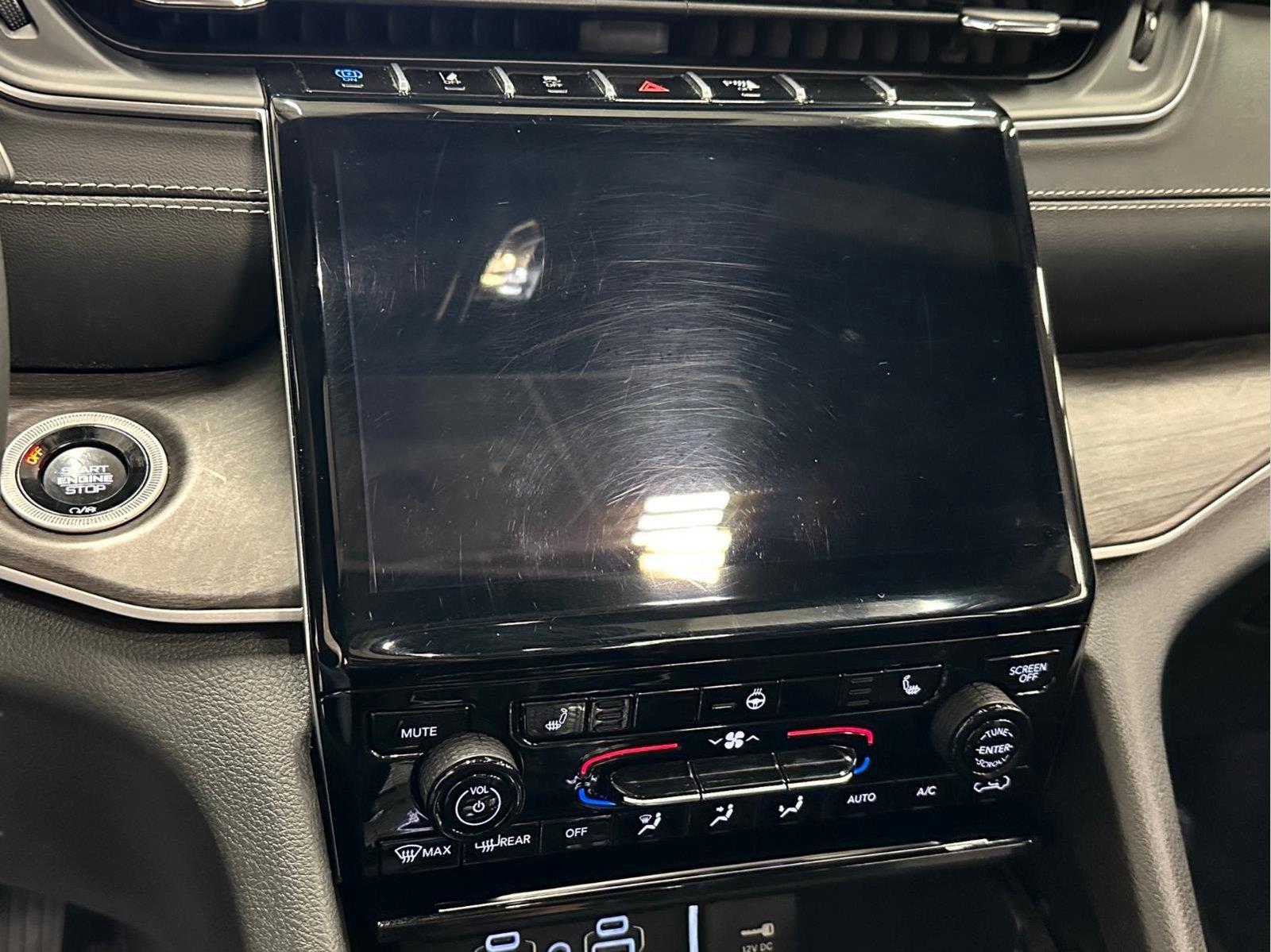 2024 Jeep Grand Cherokee 4xe - Photo 19