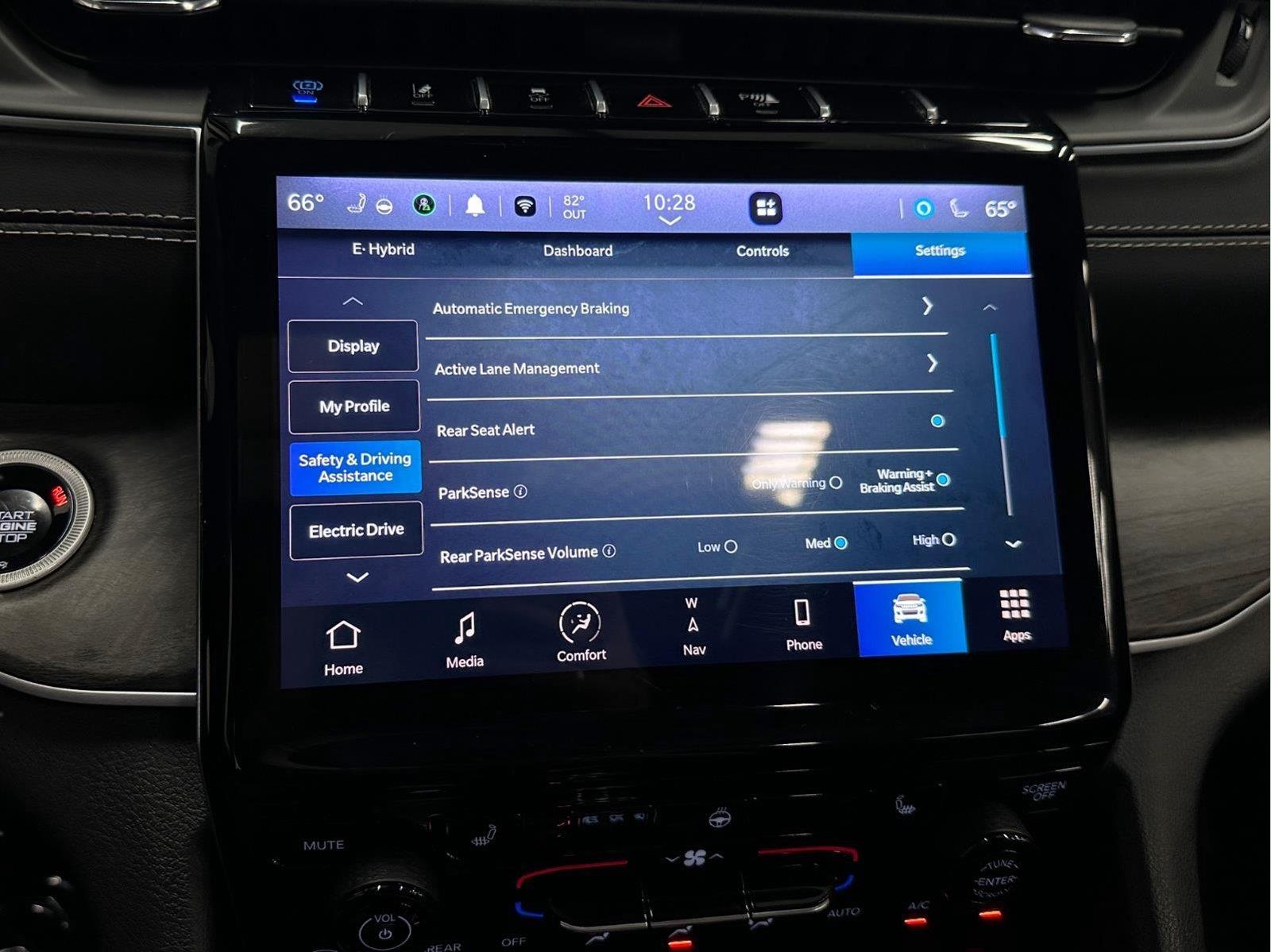2024 Jeep Grand Cherokee 4xe - Photo 20