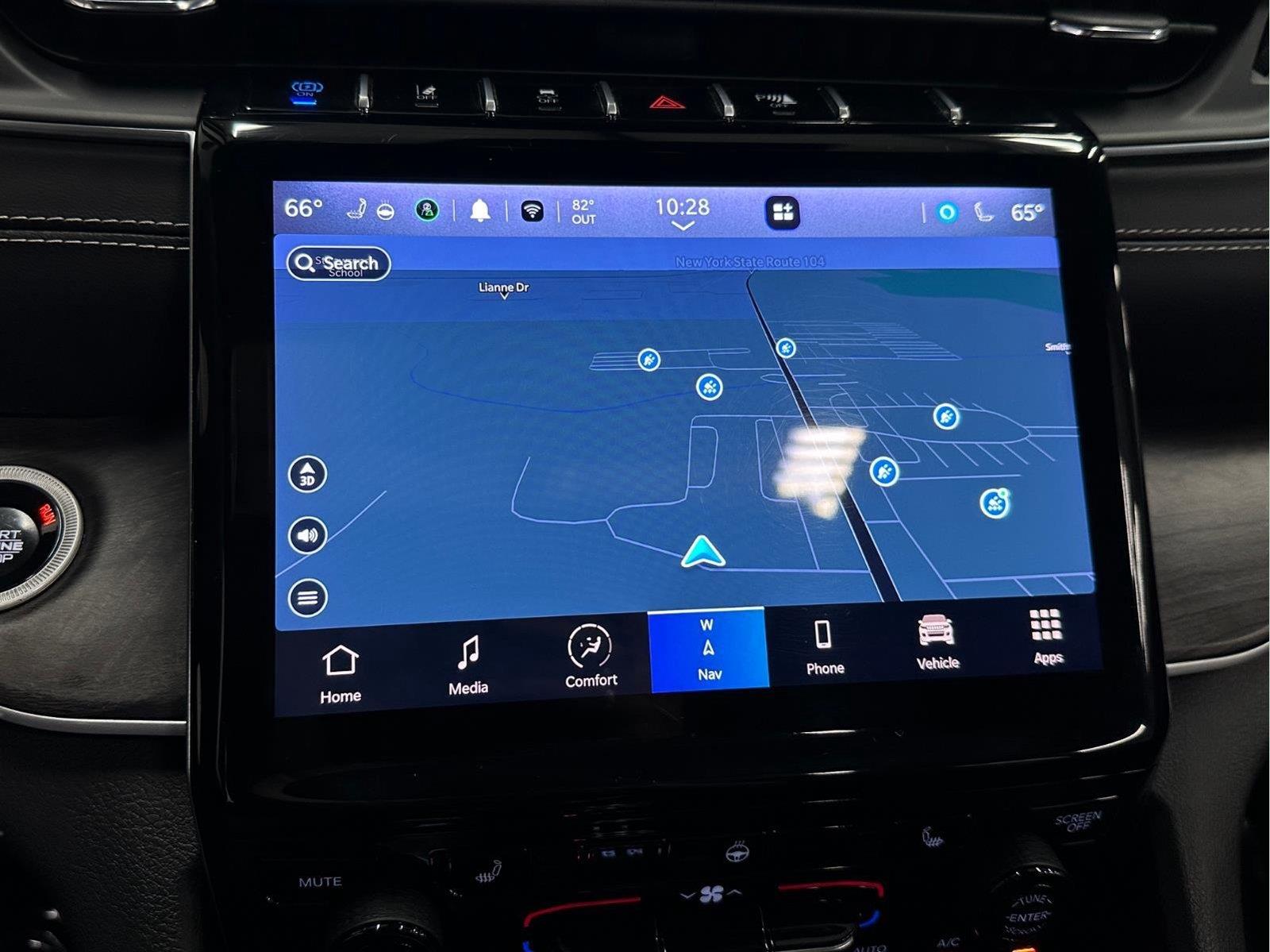2024 Jeep Grand Cherokee 4xe - Photo 21