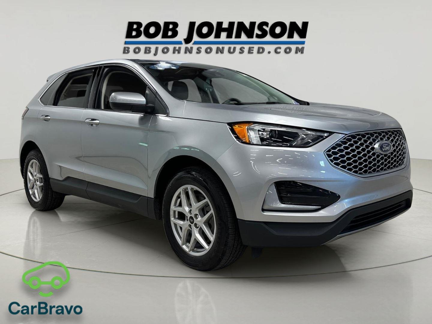 2024 Ford Edge SEL AWD