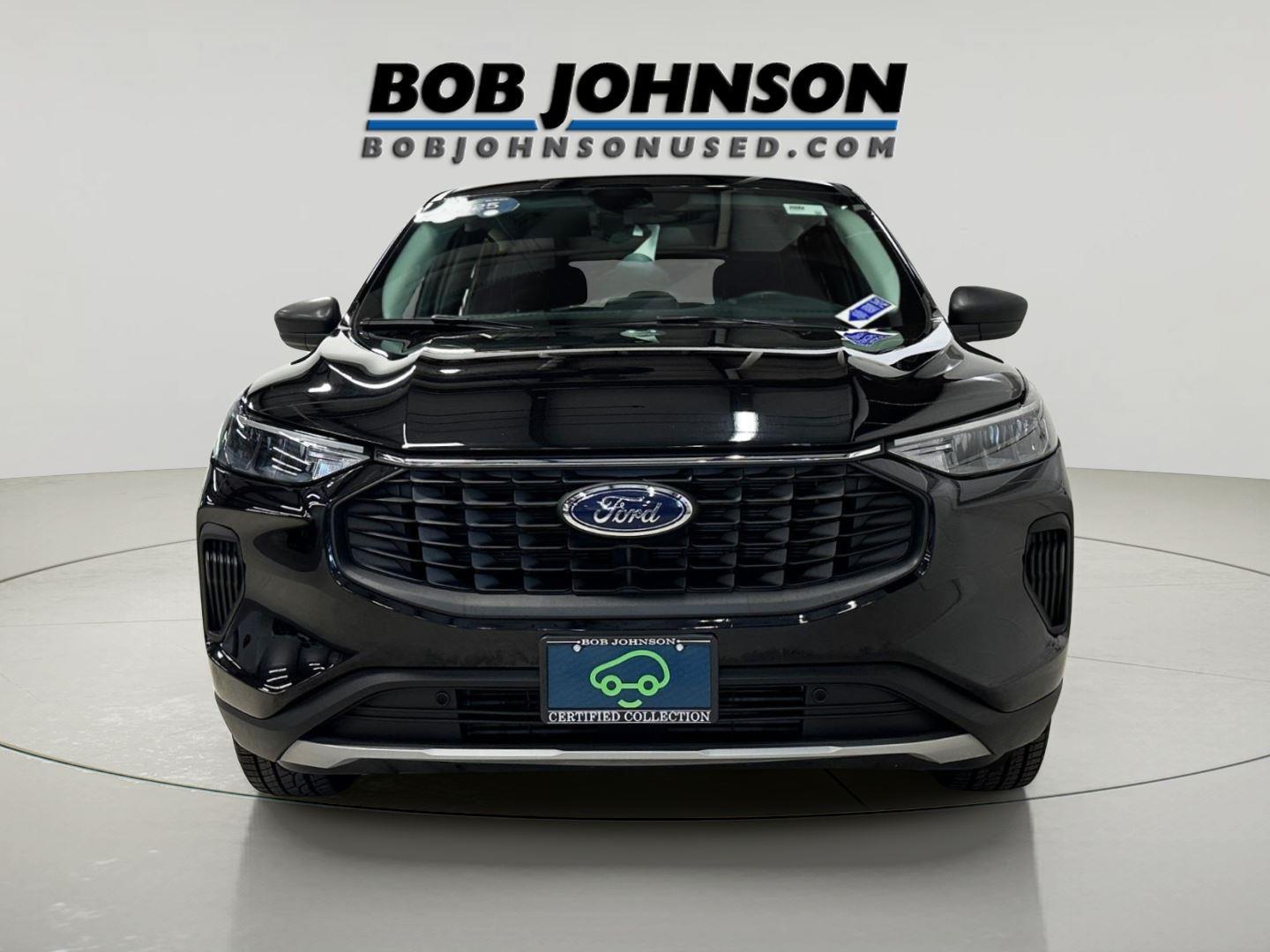 2025 Ford Escape Active - Photo 3