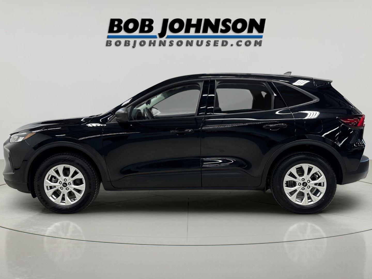 2025 Ford Escape Active - Photo 4