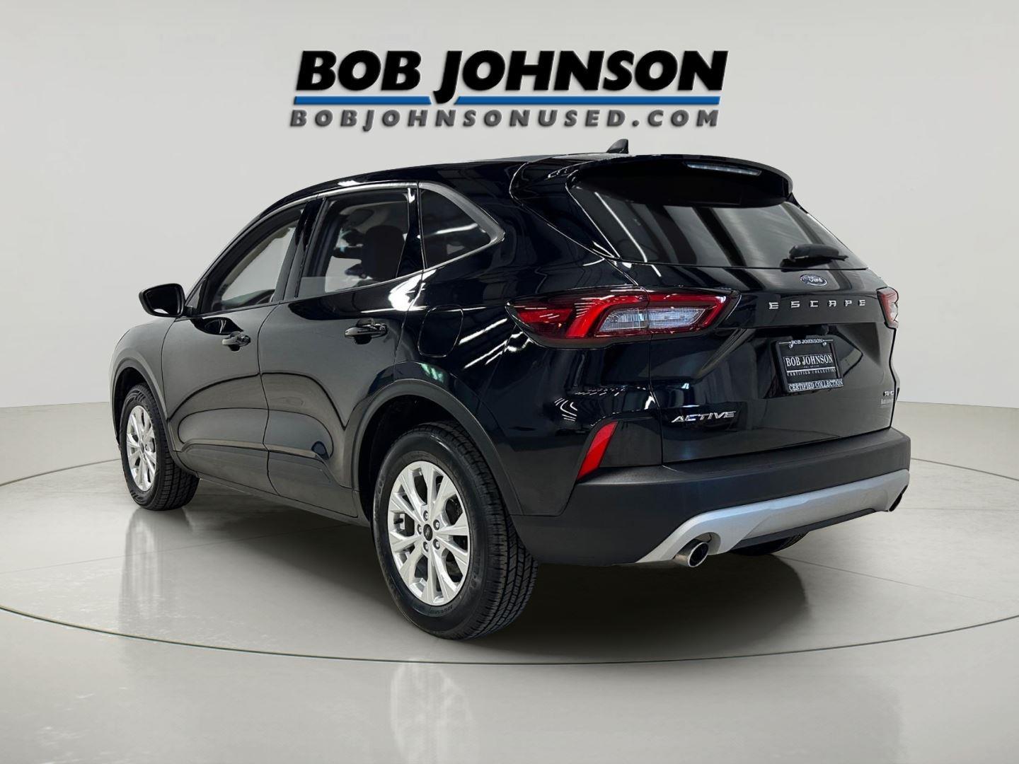 2025 Ford Escape Active - Photo 5