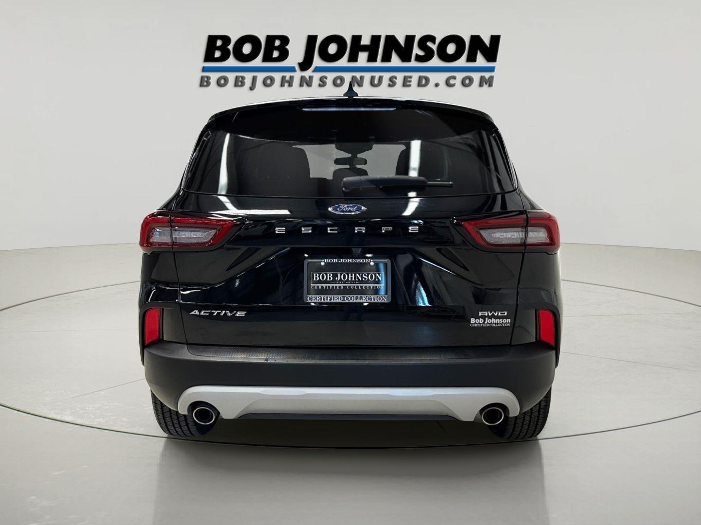 2025 Ford Escape Active - Photo 6