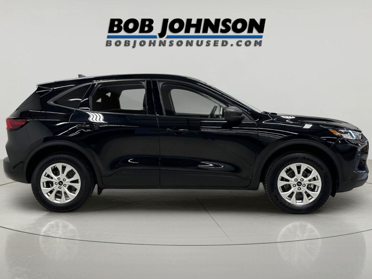 2025 Ford Escape Active - Photo 7