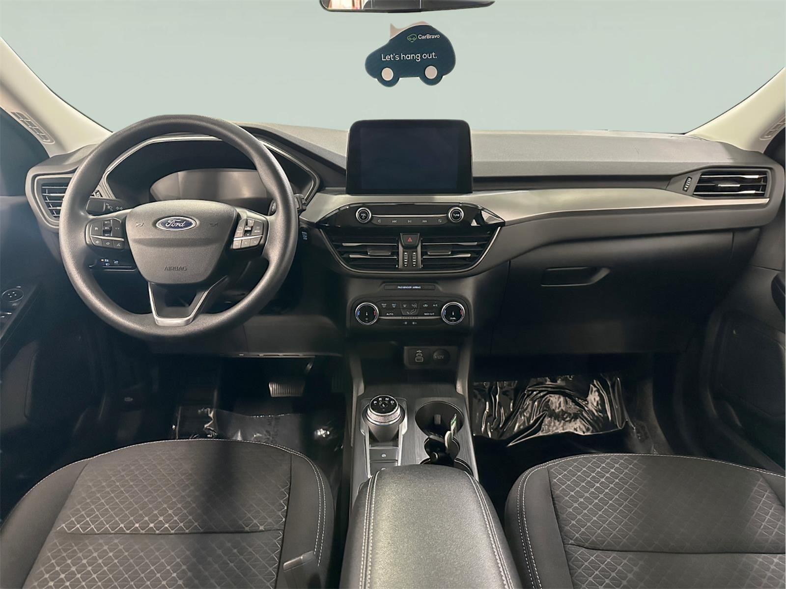 2025 Ford Escape Active - Photo 8
