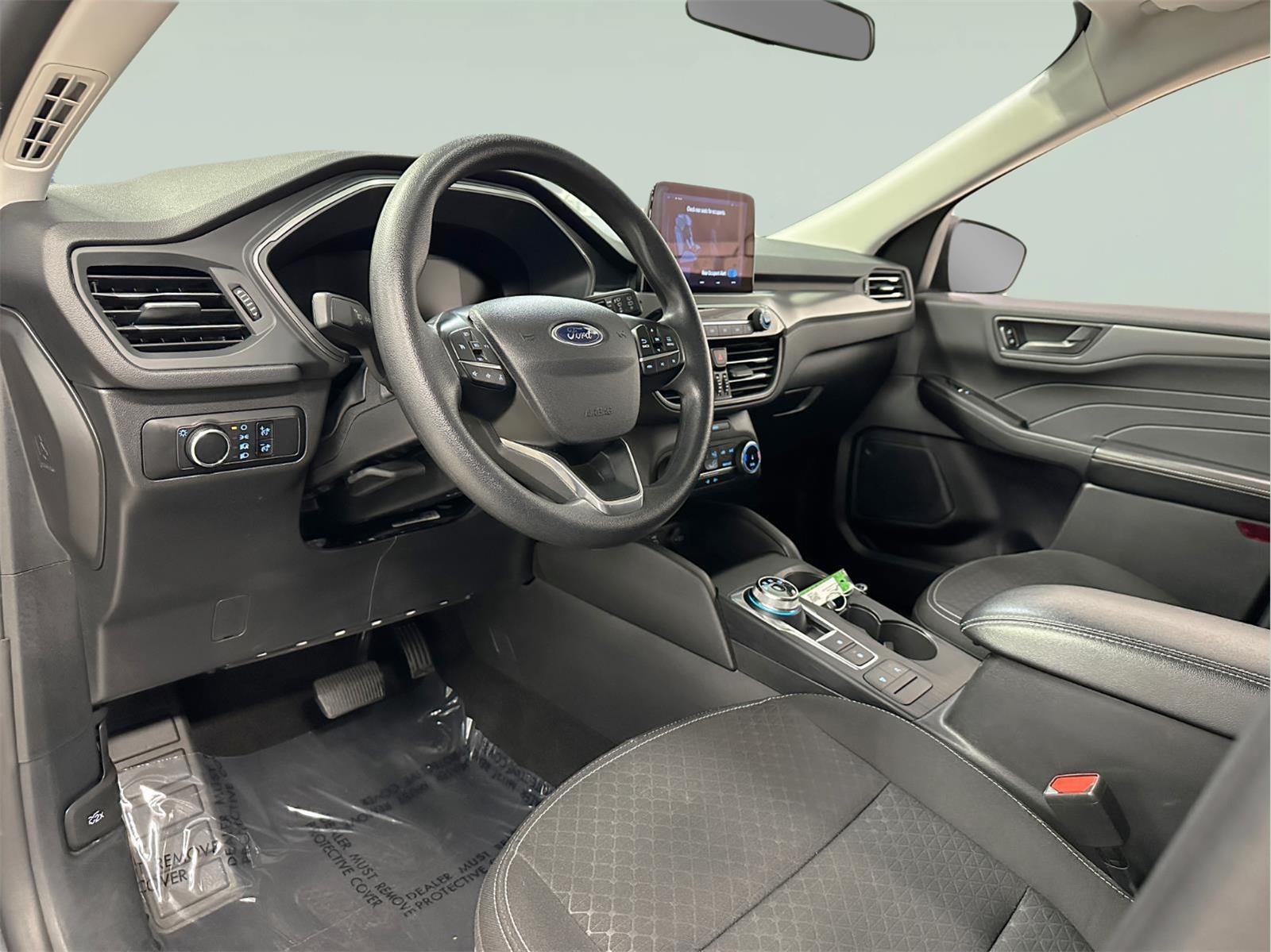 2025 Ford Escape Active - Photo 9