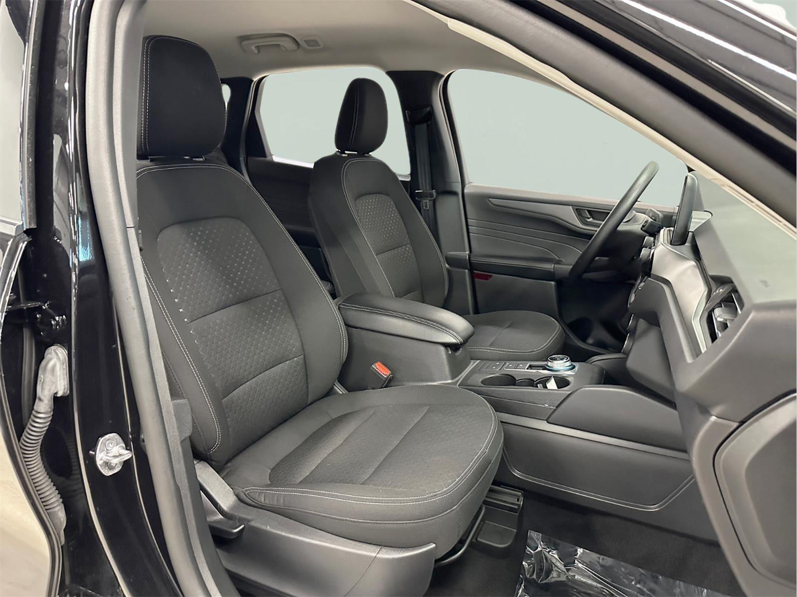 2025 Ford Escape Active - Photo 10