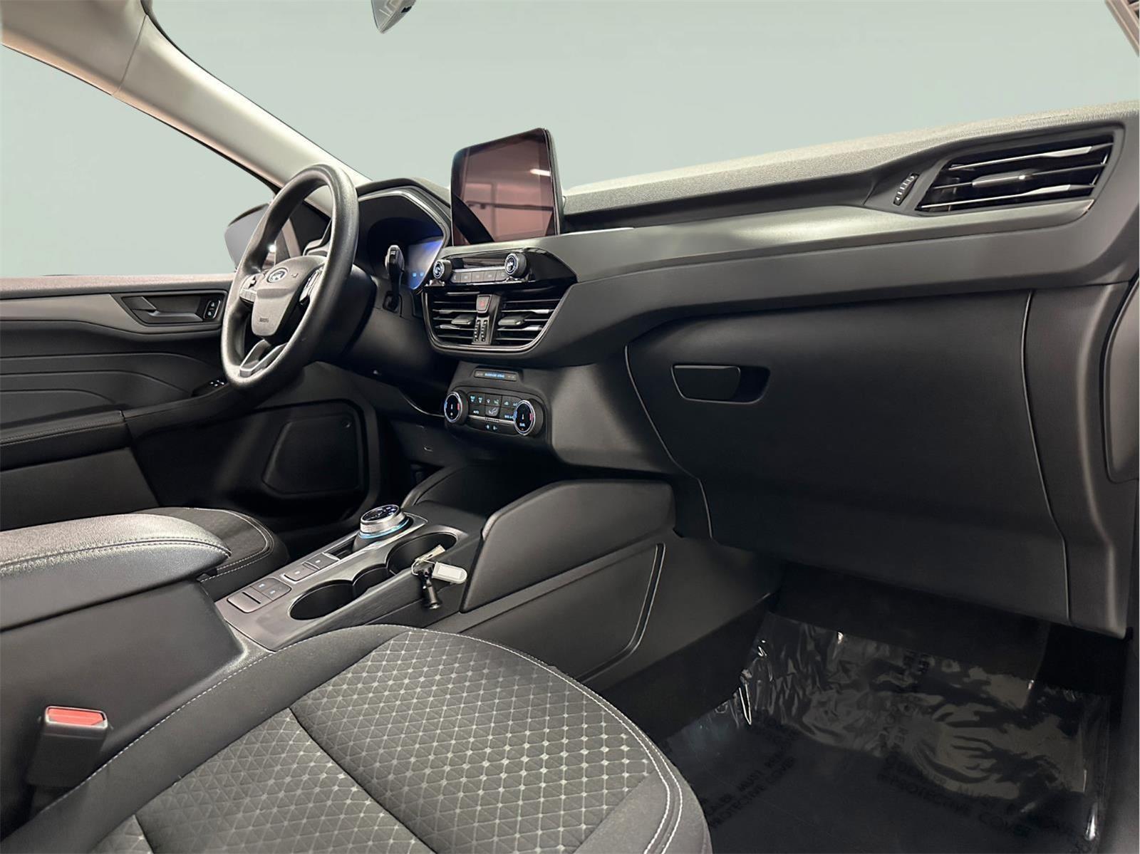 2025 Ford Escape Active - Photo 11