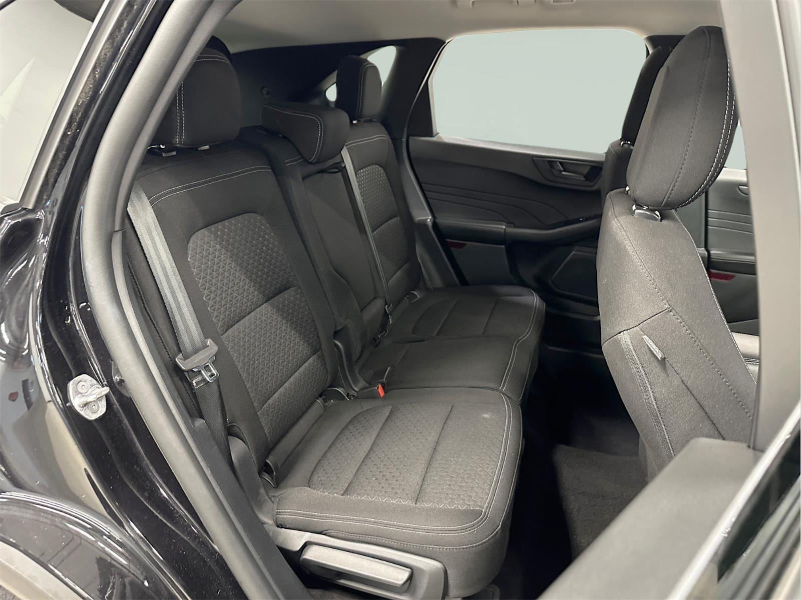 2025 Ford Escape Active - Photo 13