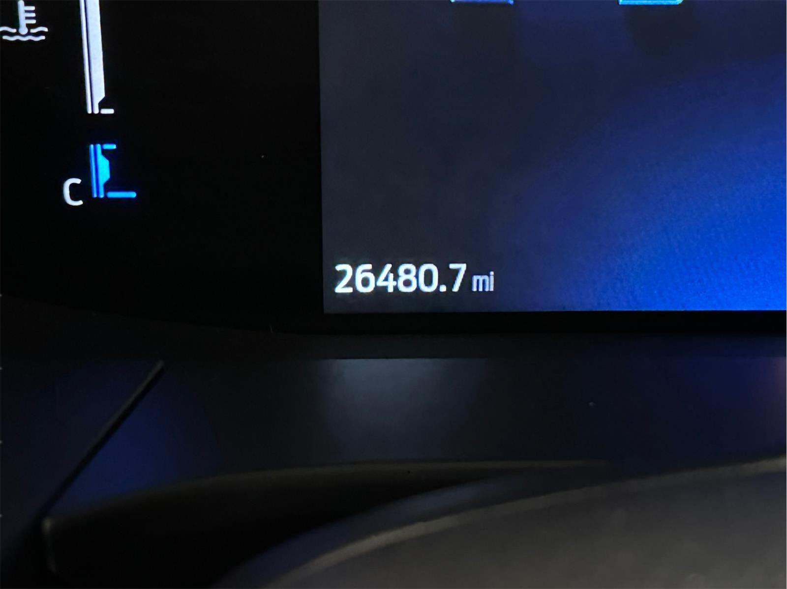 2025 Ford Escape Active - Photo 20