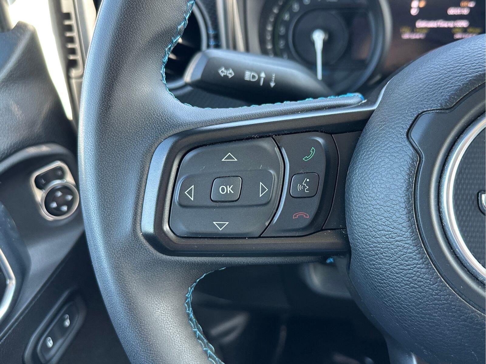 2024 Jeep Wrangler 4xe Rubicon 4XE - Photo 15