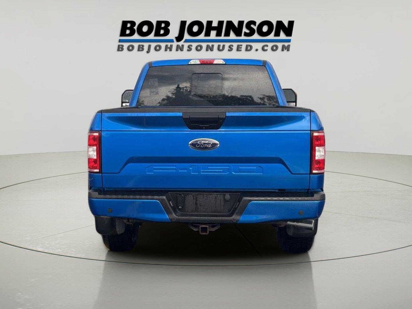 2020 Ford F-150 XLT - Photo 6