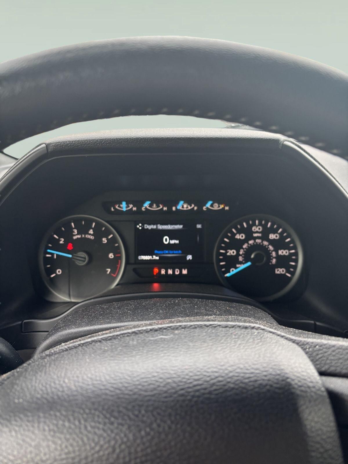 2020 Ford F-150 XLT - Photo 9