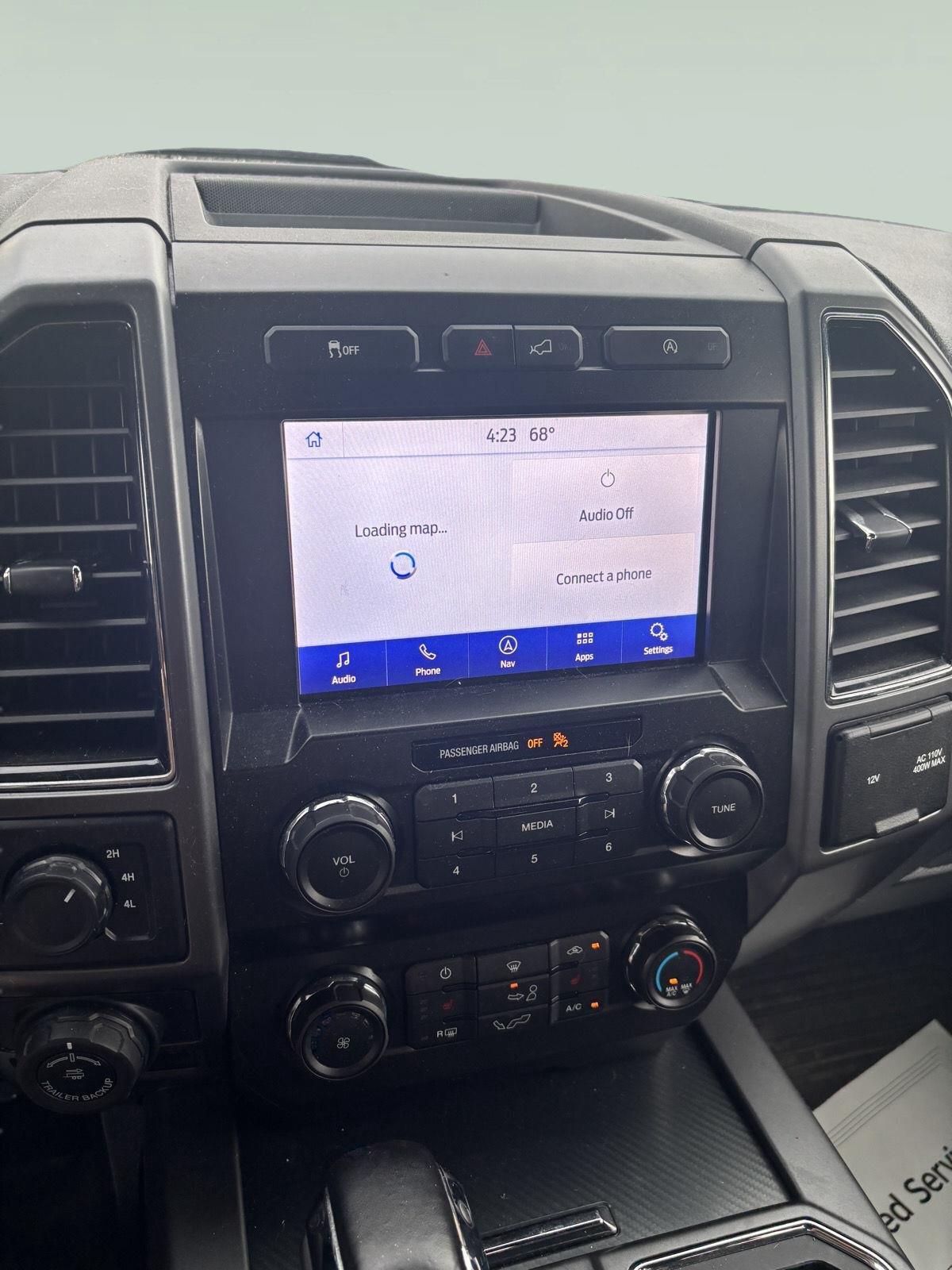 2020 Ford F-150 XLT - Photo 10