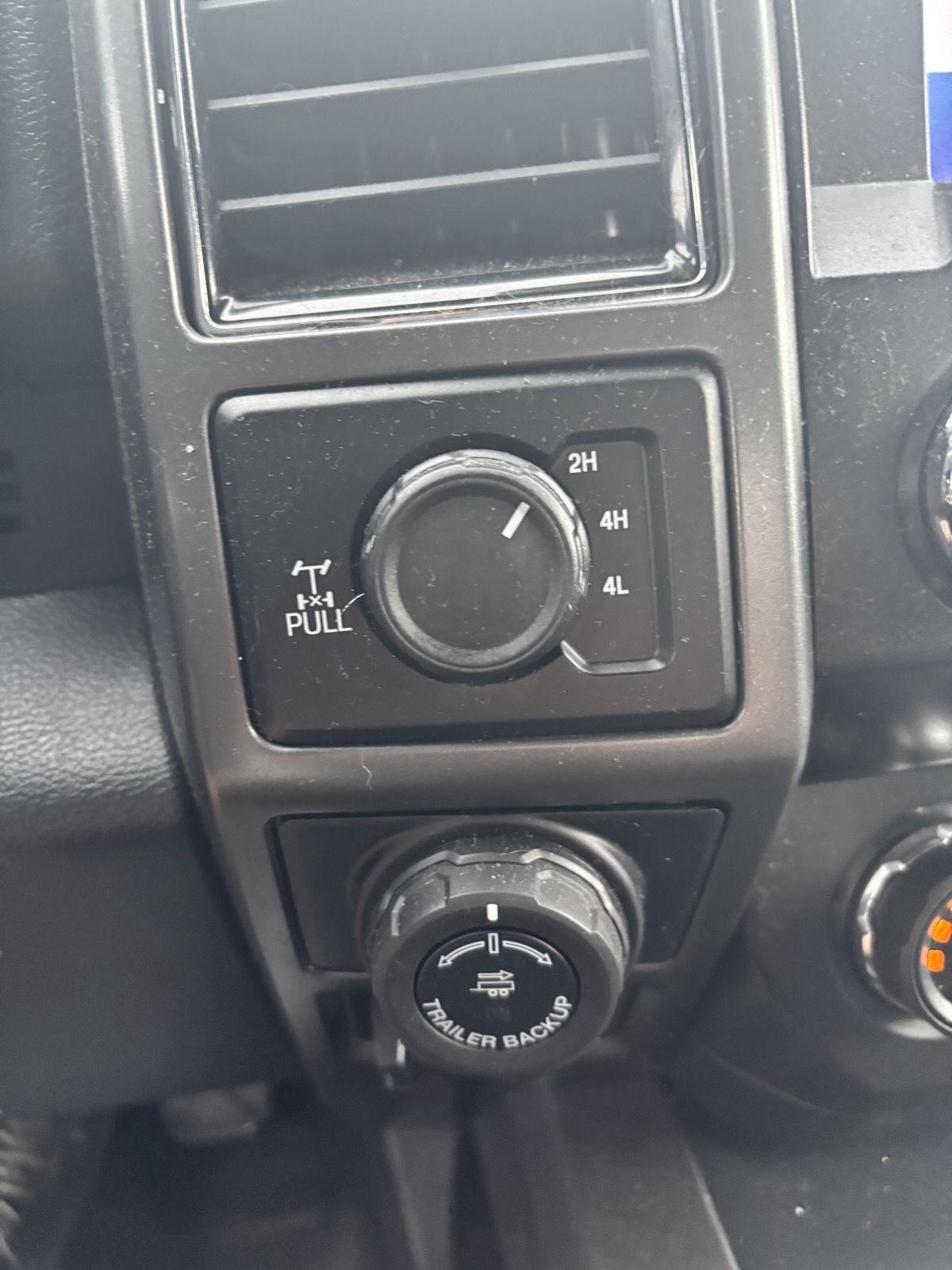 2020 Ford F-150 XLT - Photo 11