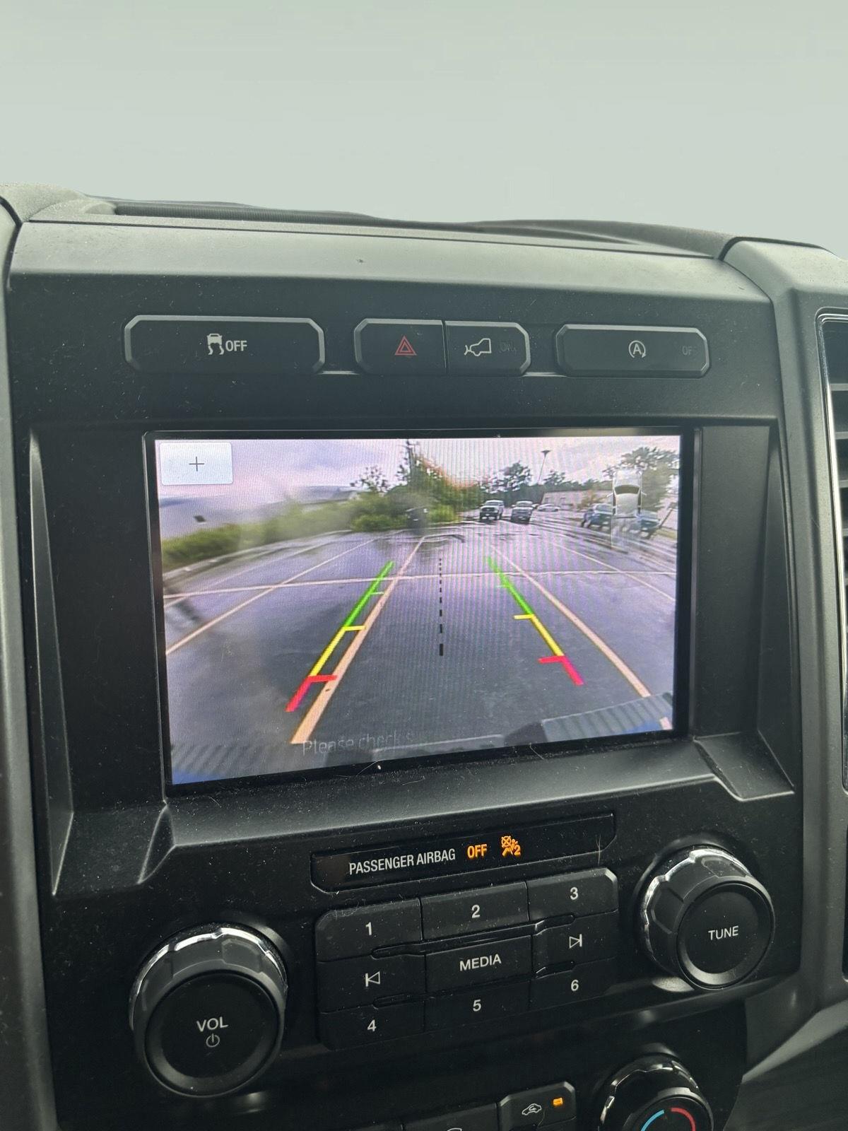 2020 Ford F-150 XLT - Photo 13