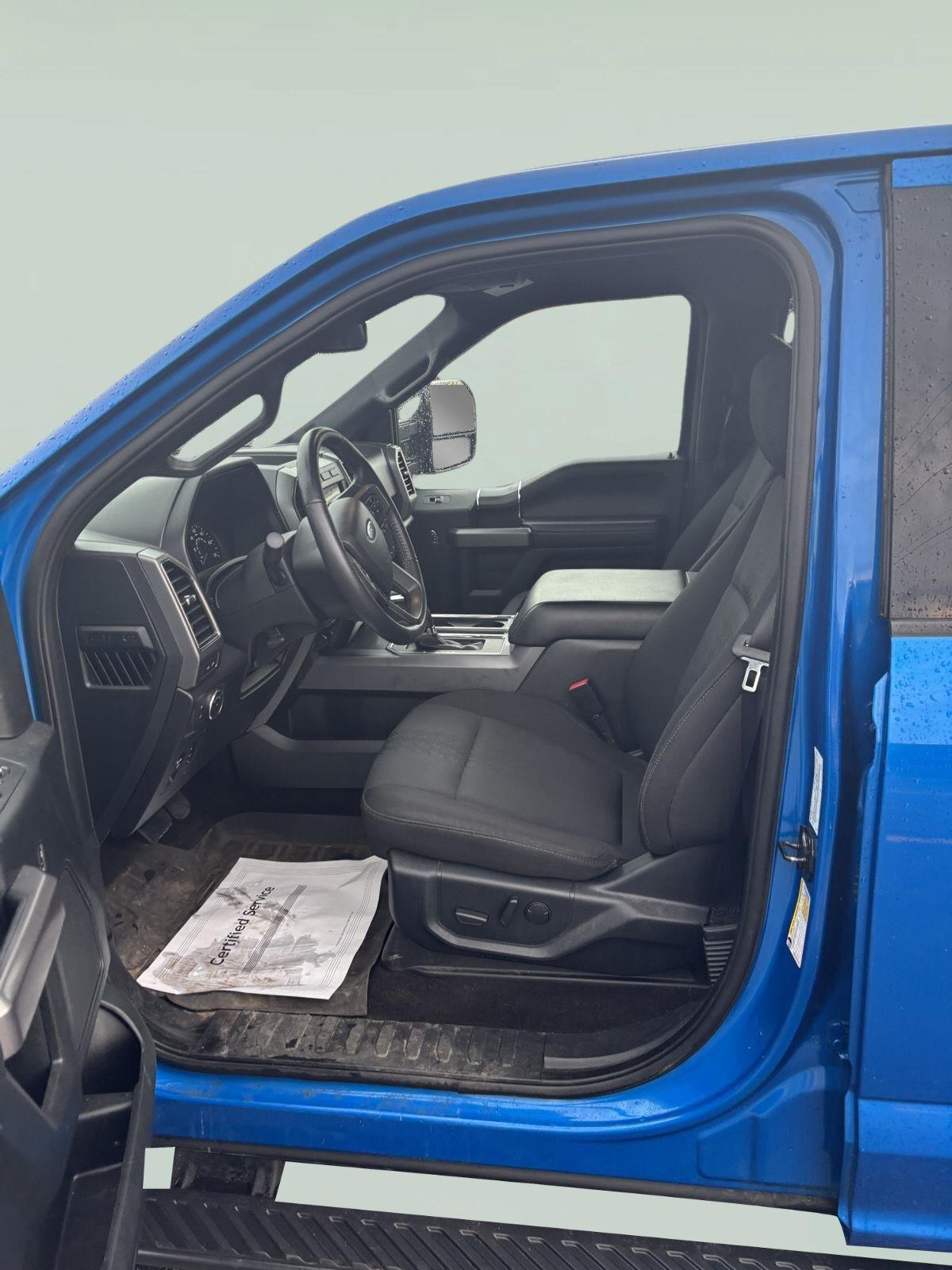 2020 Ford F-150 XLT - Photo 15