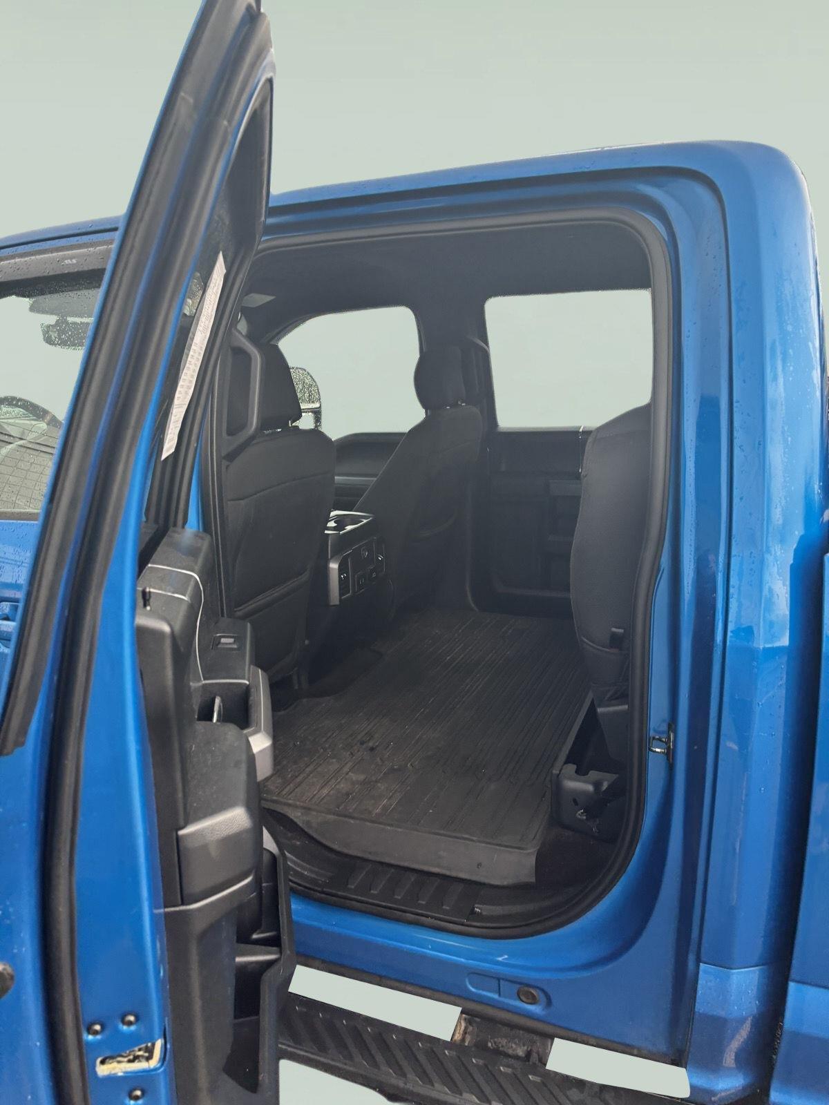 2020 Ford F-150 XLT - Photo 16