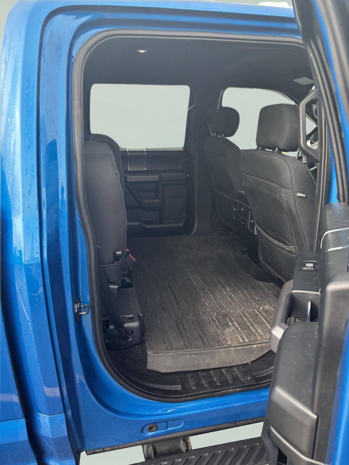 2020 Ford F-150 XLT - Photo 17