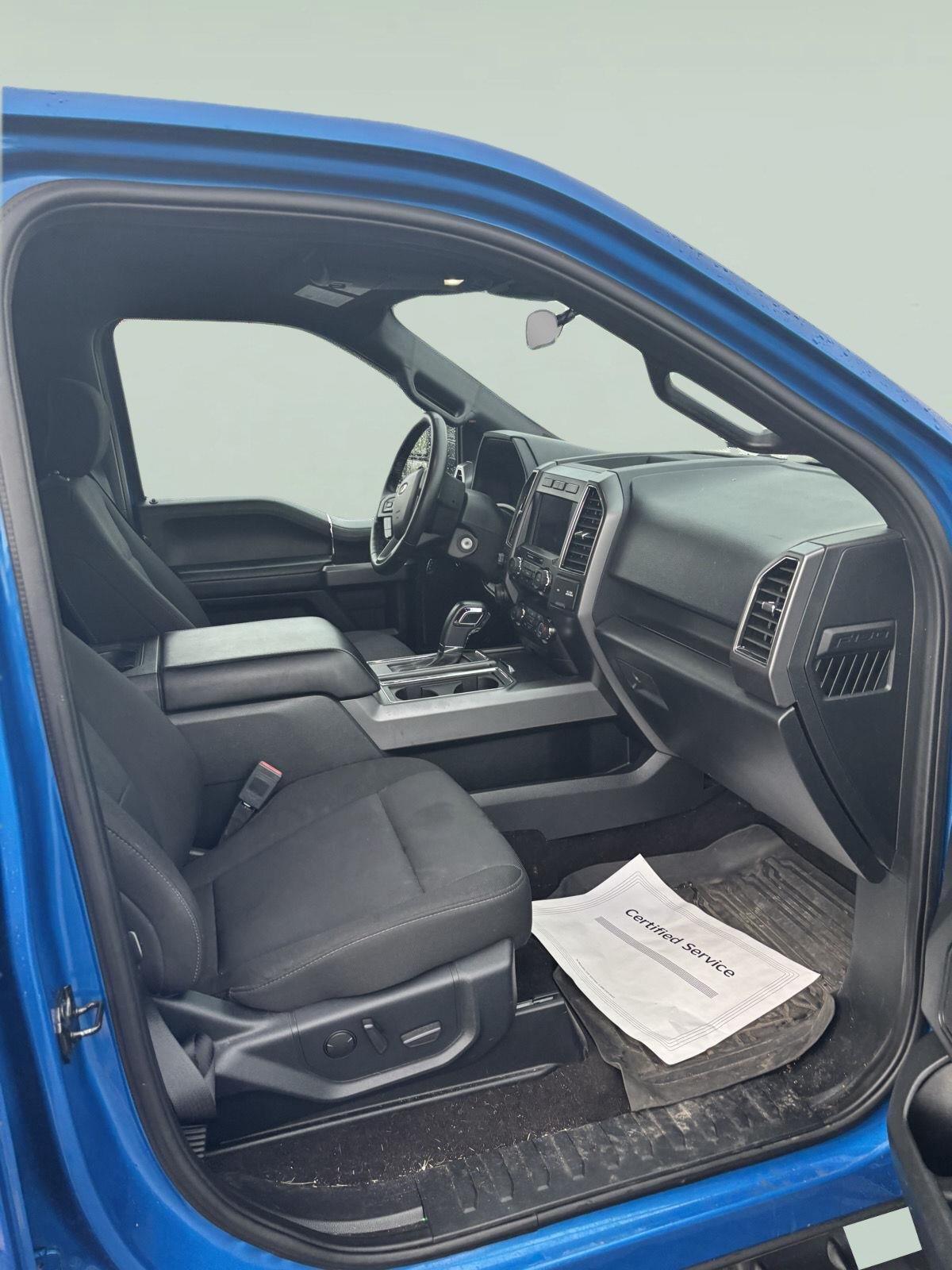 2020 Ford F-150 XLT - Photo 18