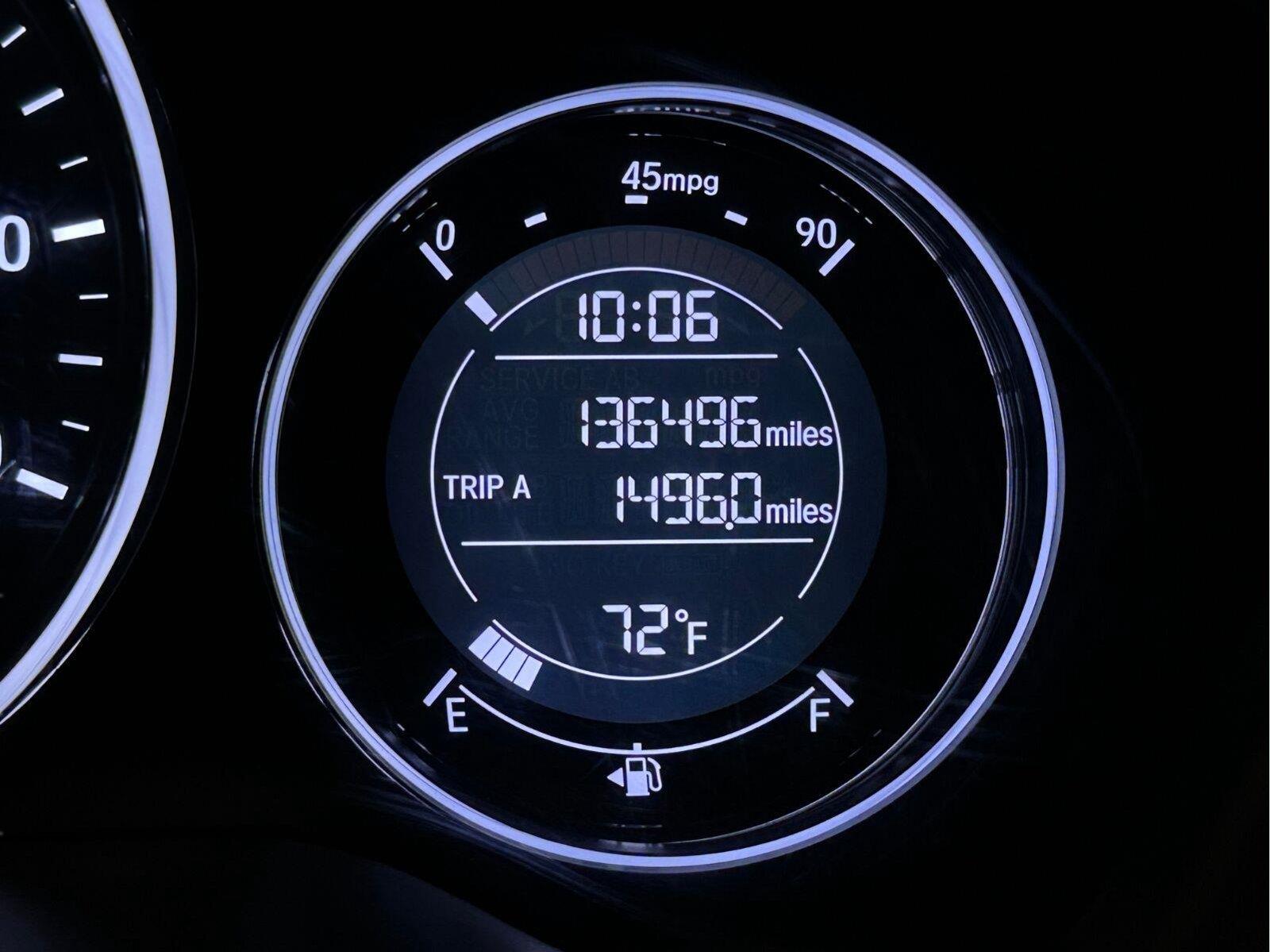 2022 Honda HR-V Sport CarBravo Certified