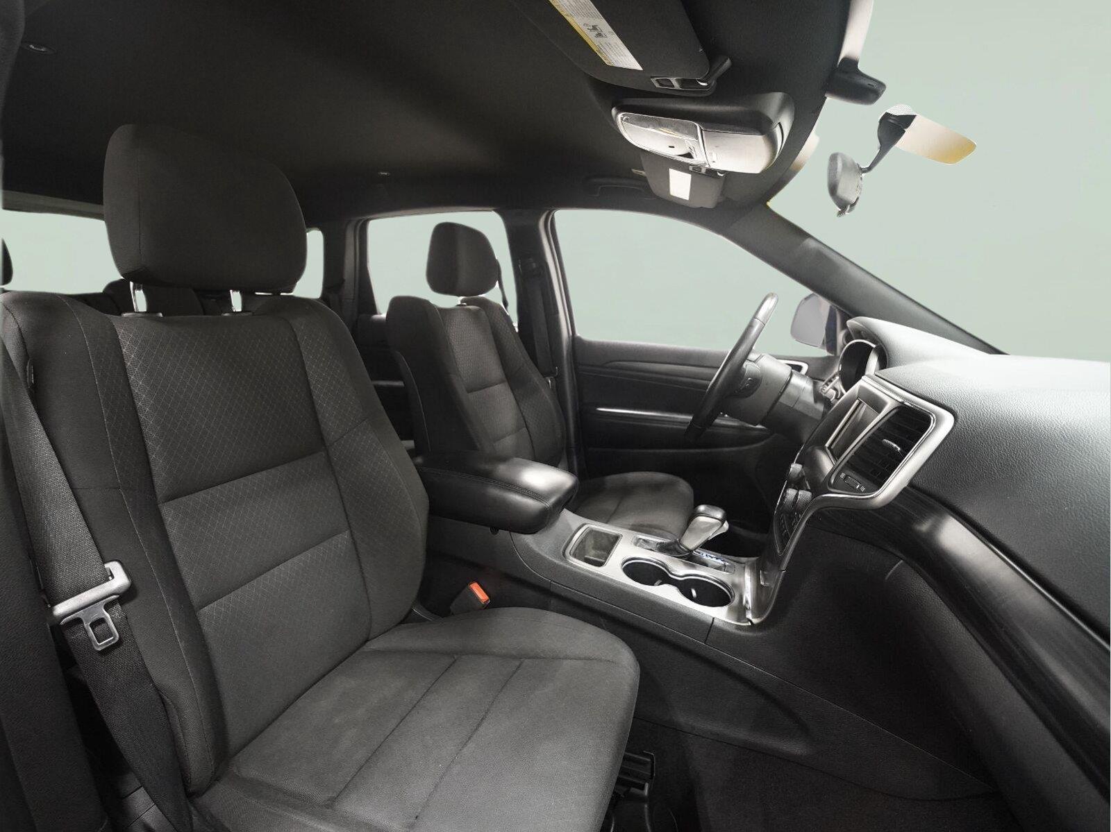 2020 Jeep Grand Cherokee Laredo E - Photo 11
