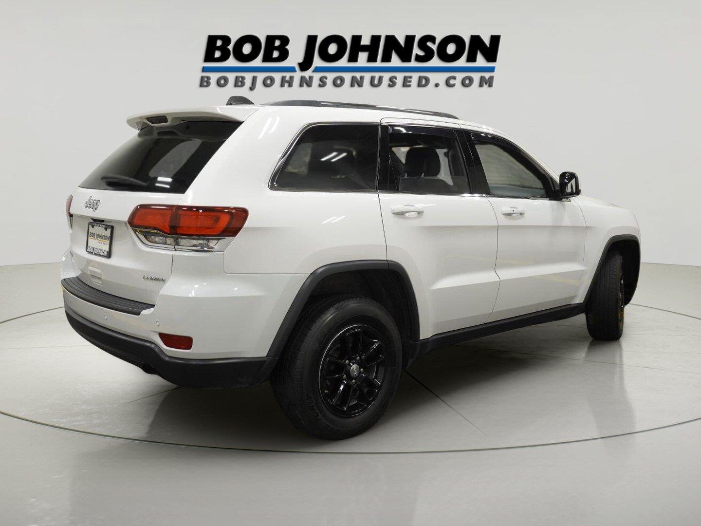 2020 Jeep Grand Cherokee Laredo E - Photo 7