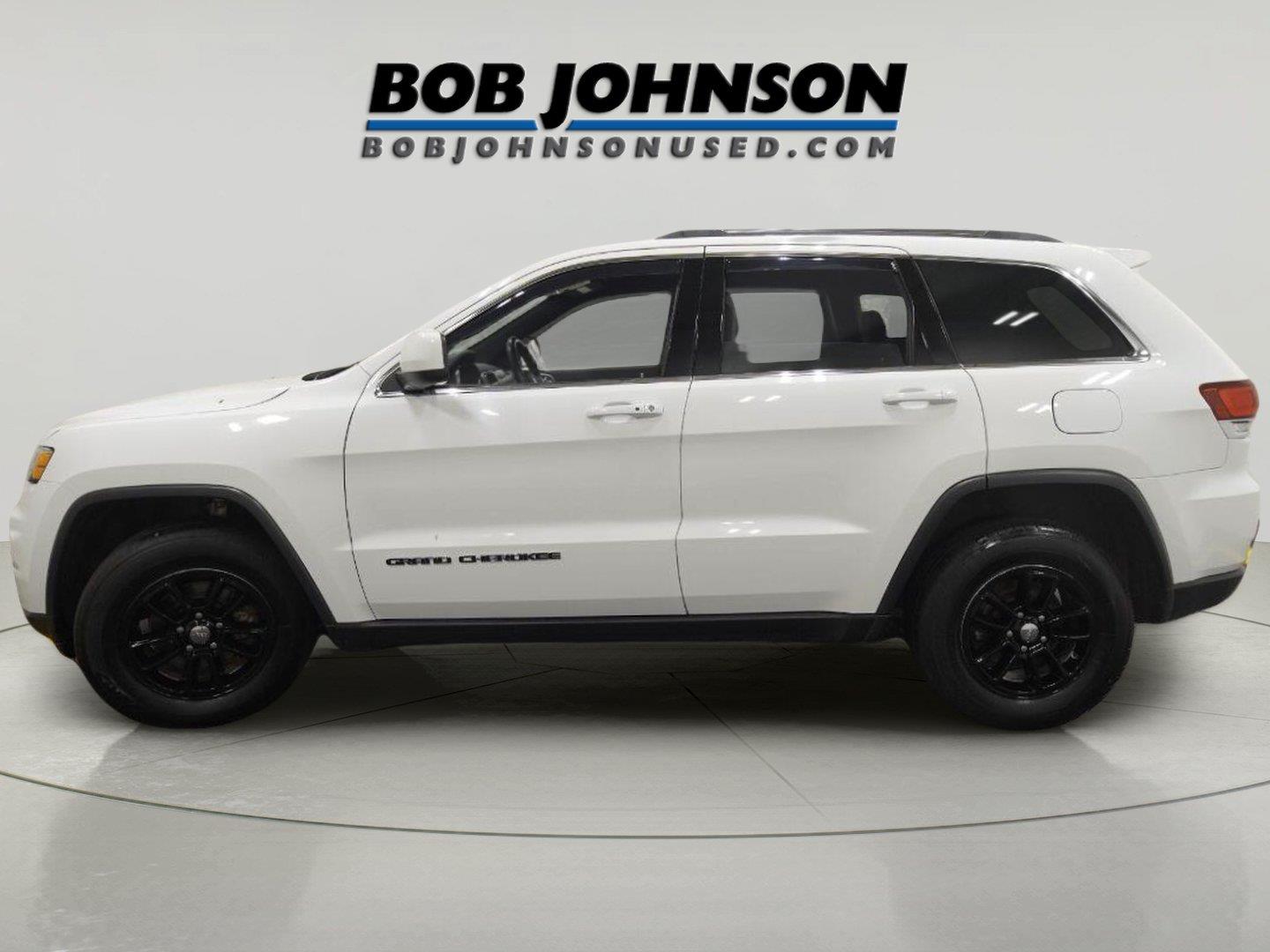 2020 Jeep Grand Cherokee Laredo E - Photo 4
