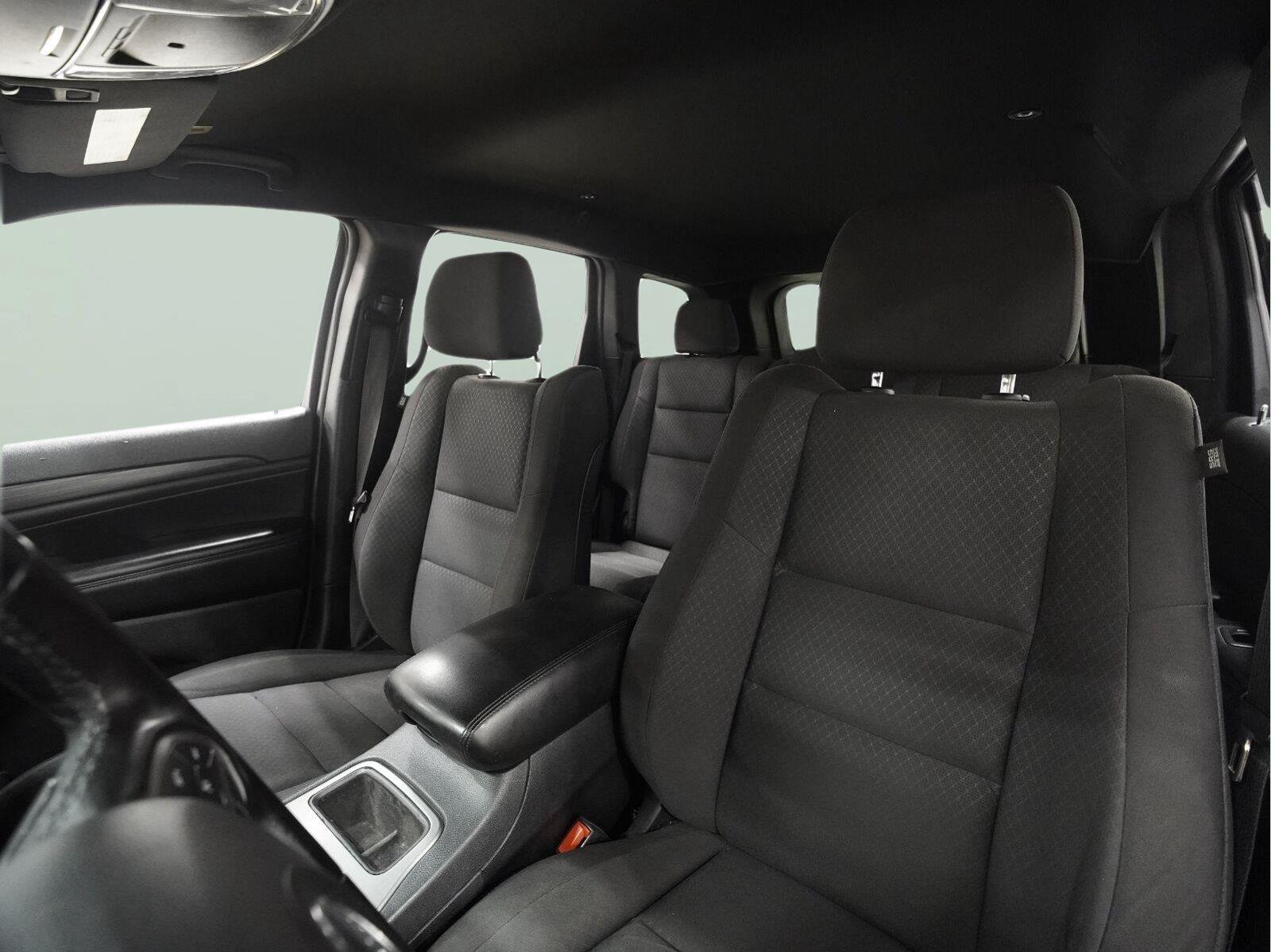 2020 Jeep Grand Cherokee Laredo E - Photo 14