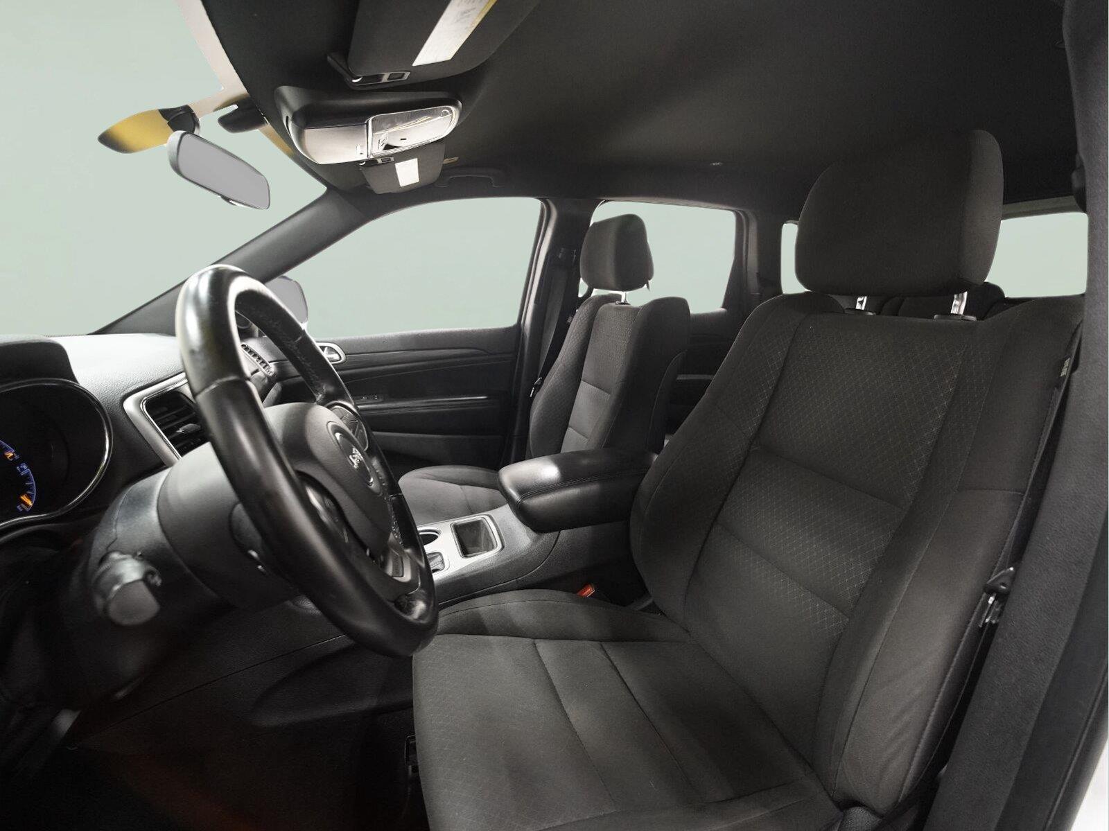2020 Jeep Grand Cherokee Laredo E - Photo 10