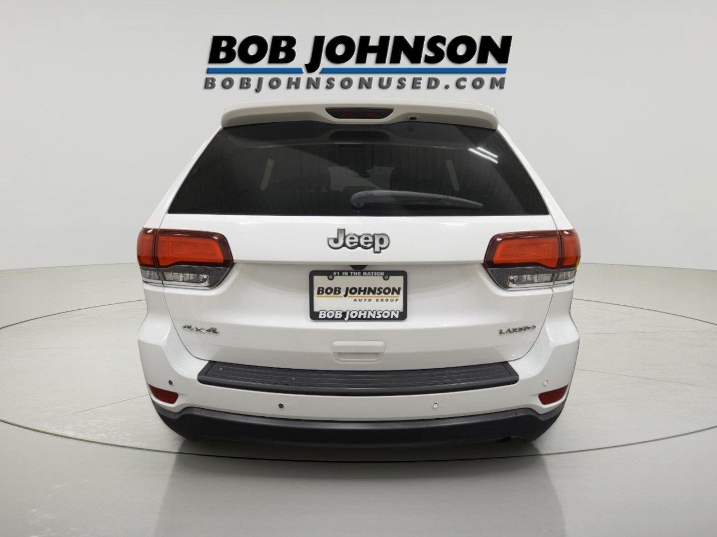 2020 Jeep Grand Cherokee Laredo E - Photo 6