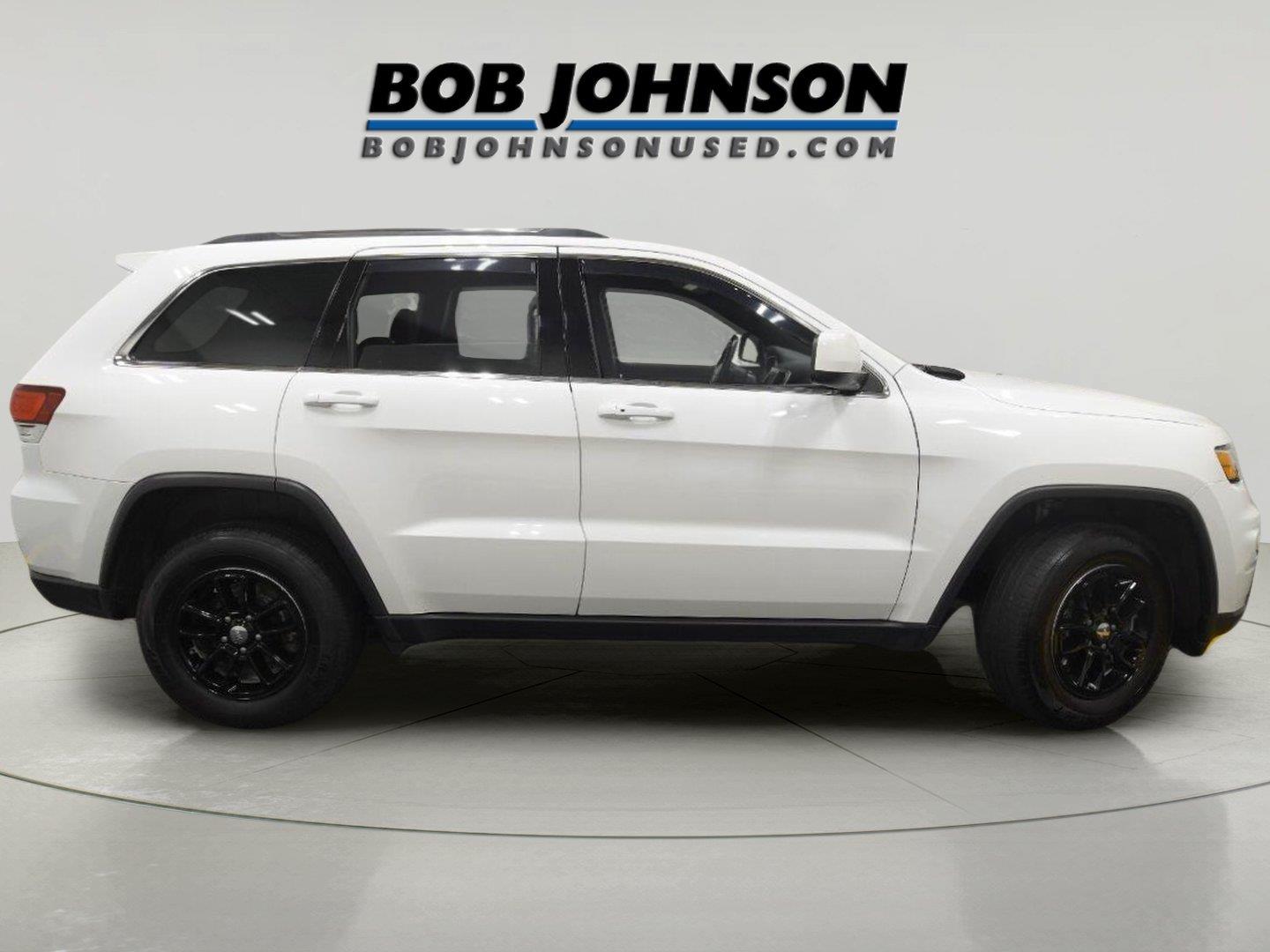 2020 Jeep Grand Cherokee Laredo E - Photo 8