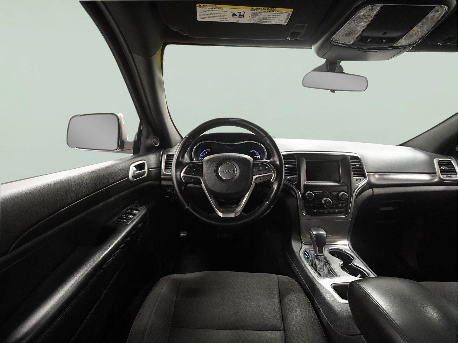 2020 Jeep Grand Cherokee Laredo E - Photo 16
