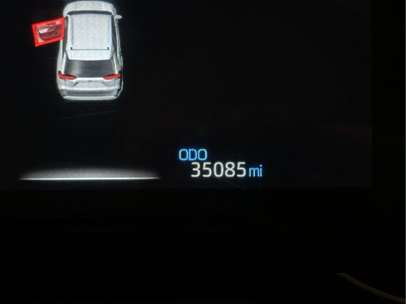 2025 Toyota RAV4 XLE CarBravo Certified